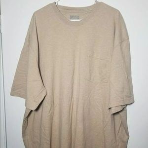 Duluth Trading Longtail T LongSleeve Pocket Shirt